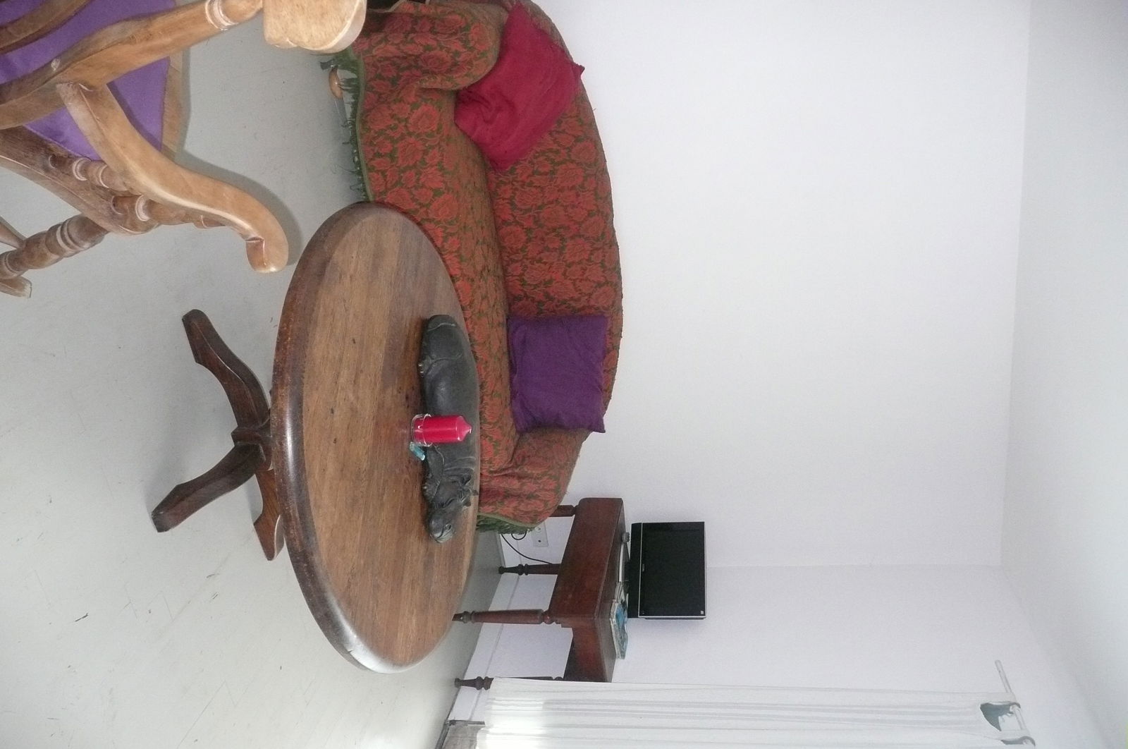 Homestay Nabirat 46234