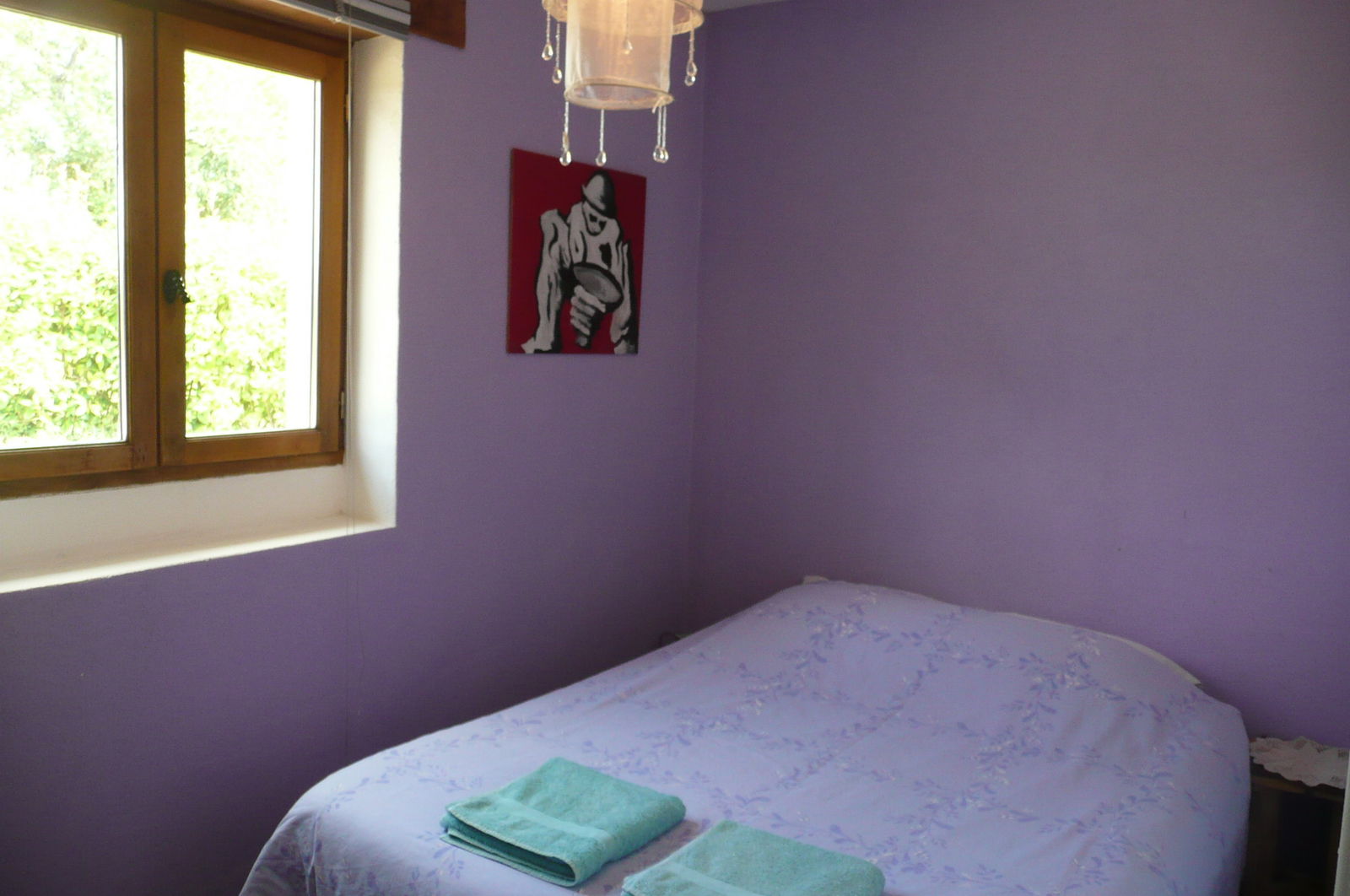 Homestay Nabirat 46234