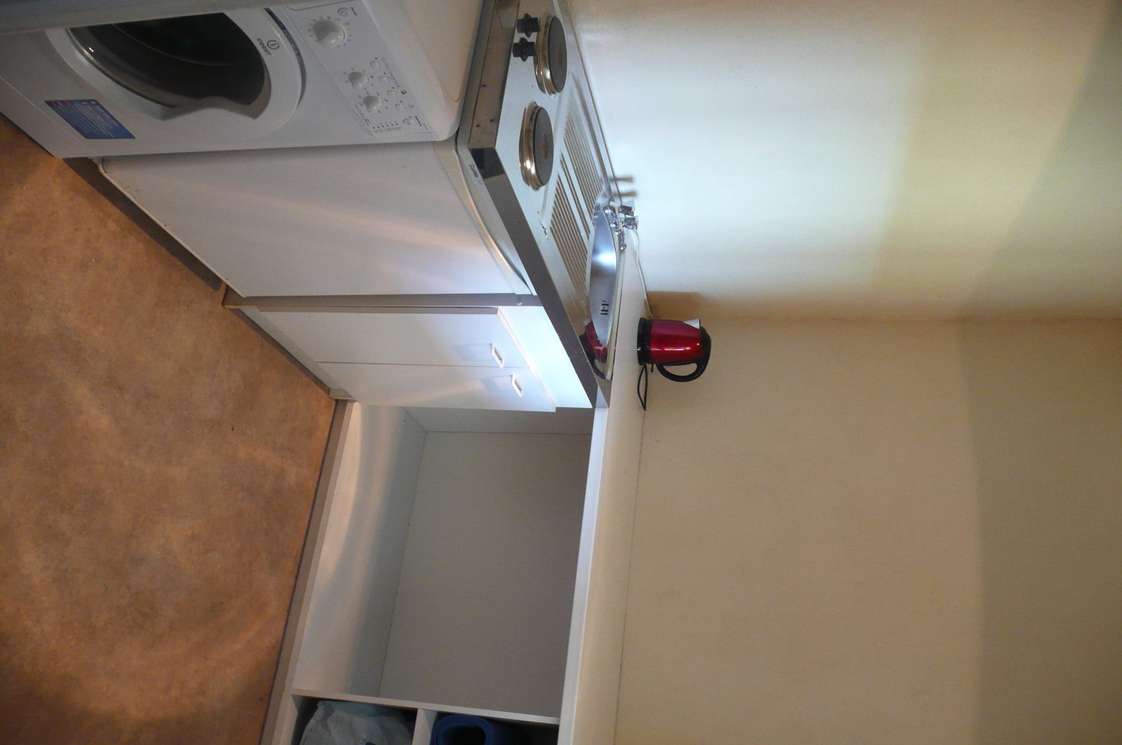 Homestay Nabirat 46234