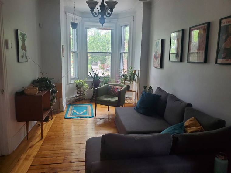 Homestay Montréal 267117