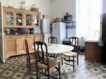 Habitación En Alquiler Castets 264424