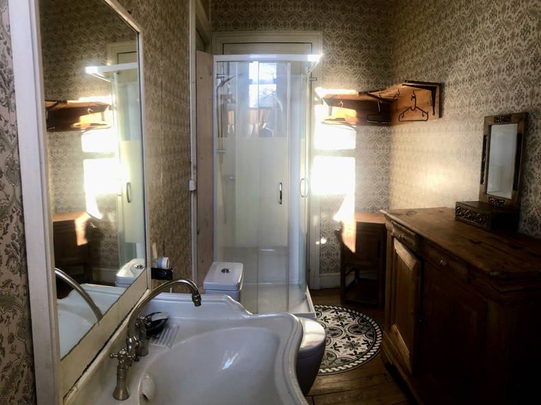 Chambre Chez L'habitant Castets 264424-4