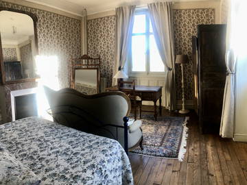 Chambre À Louer Castets 264424