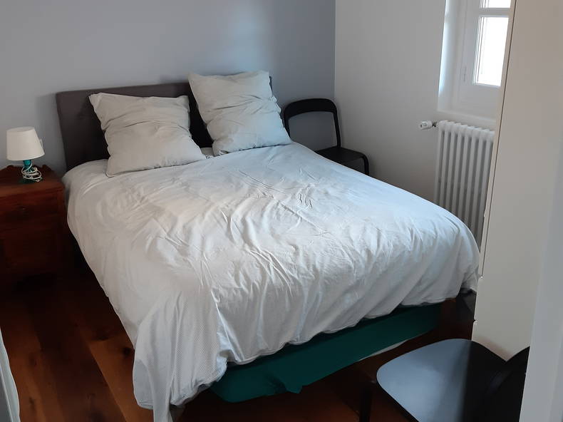 Gastfamilie Toulouse 255874-1