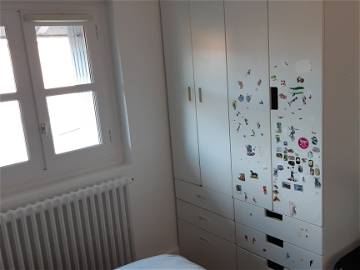 Chambre À Louer Toulouse 255874