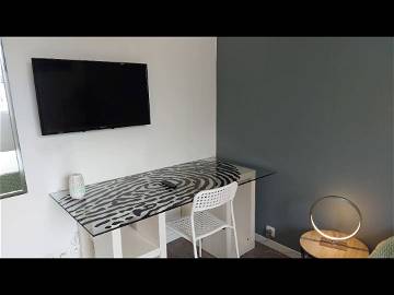 Room For Rent Deauville 333536