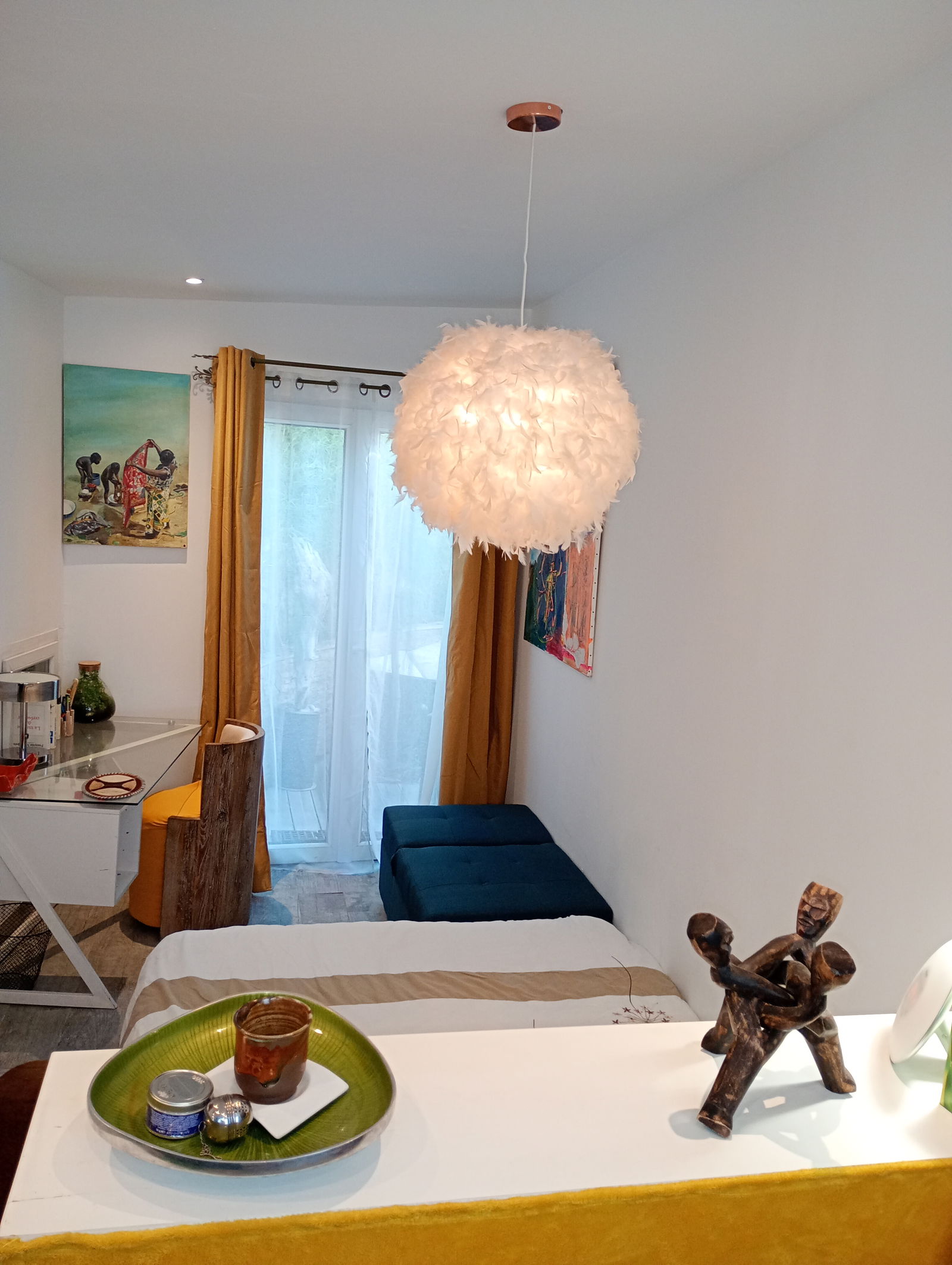 Bed And Breakfast Cabriès 459839