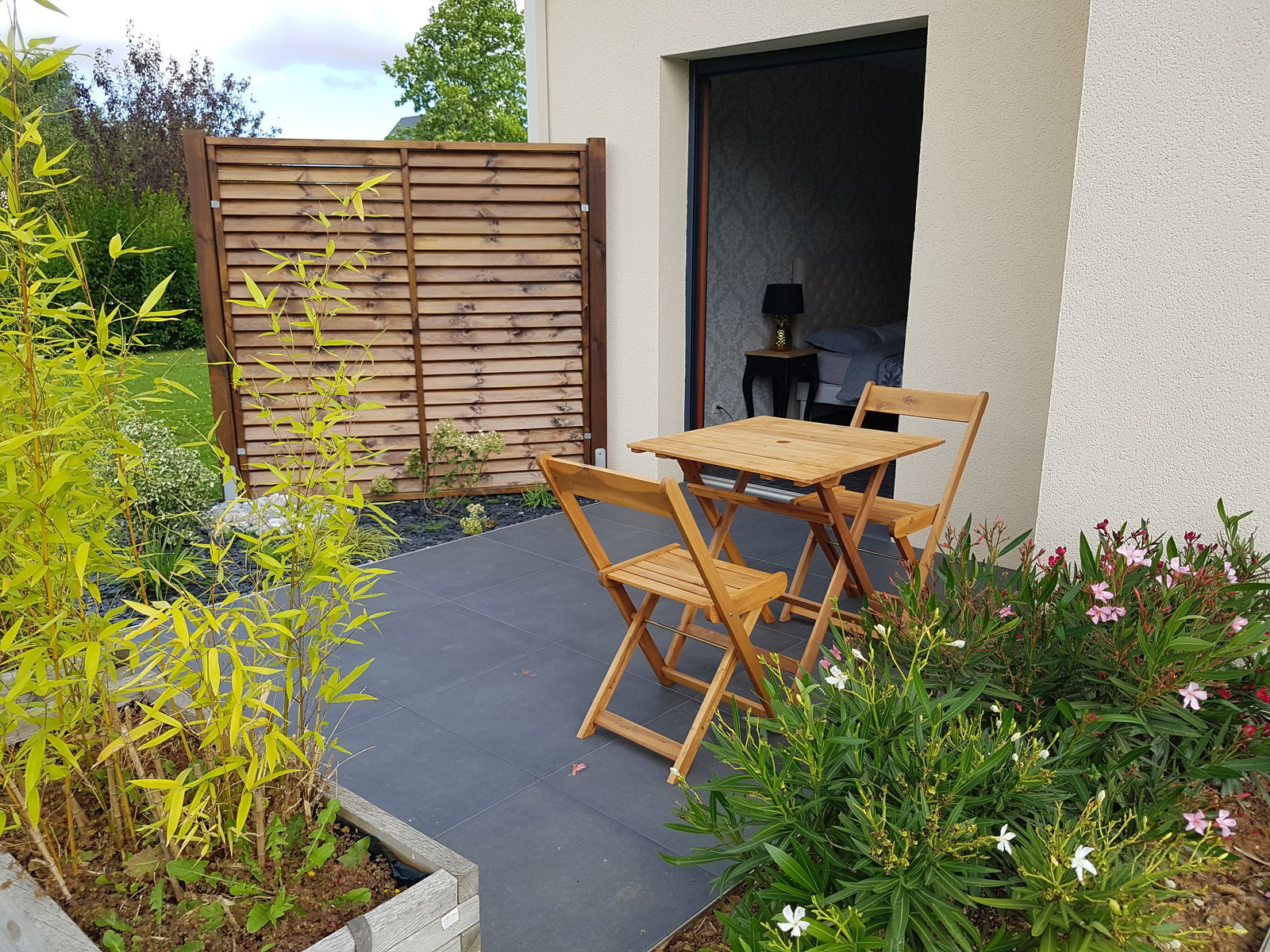 Homestay Mathieu 10190