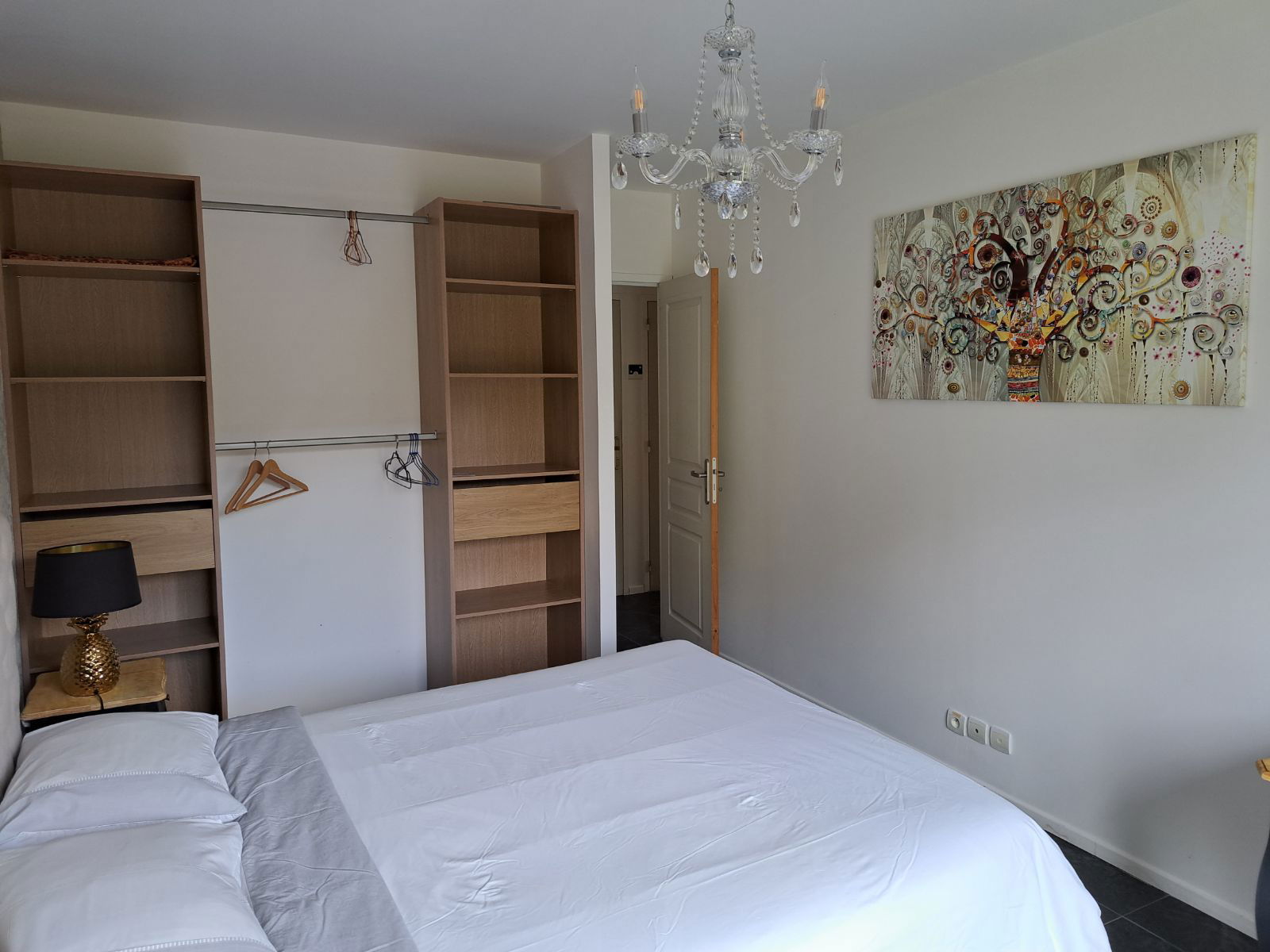 Homestay Mathieu 10190