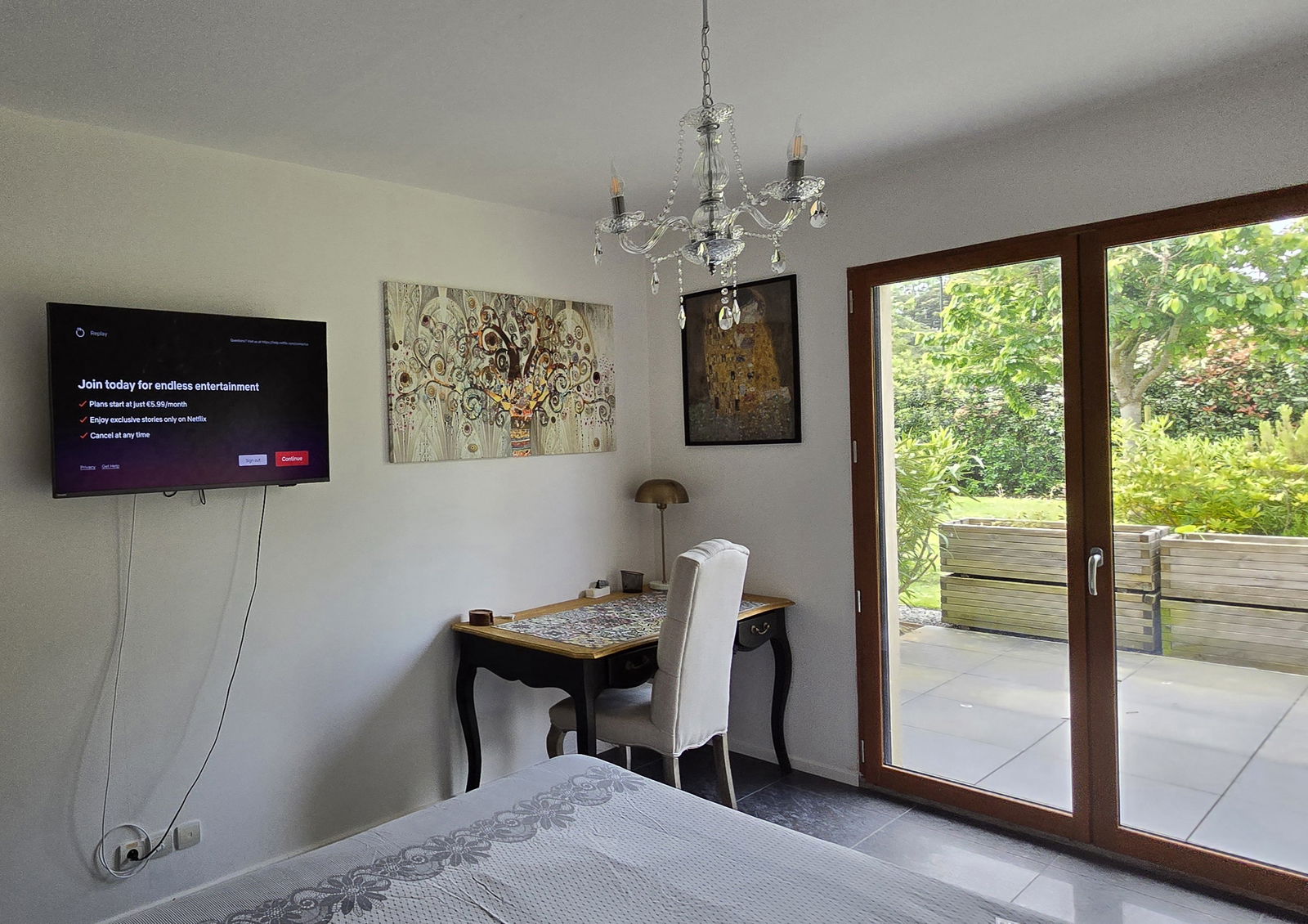 Homestay Mathieu 10190