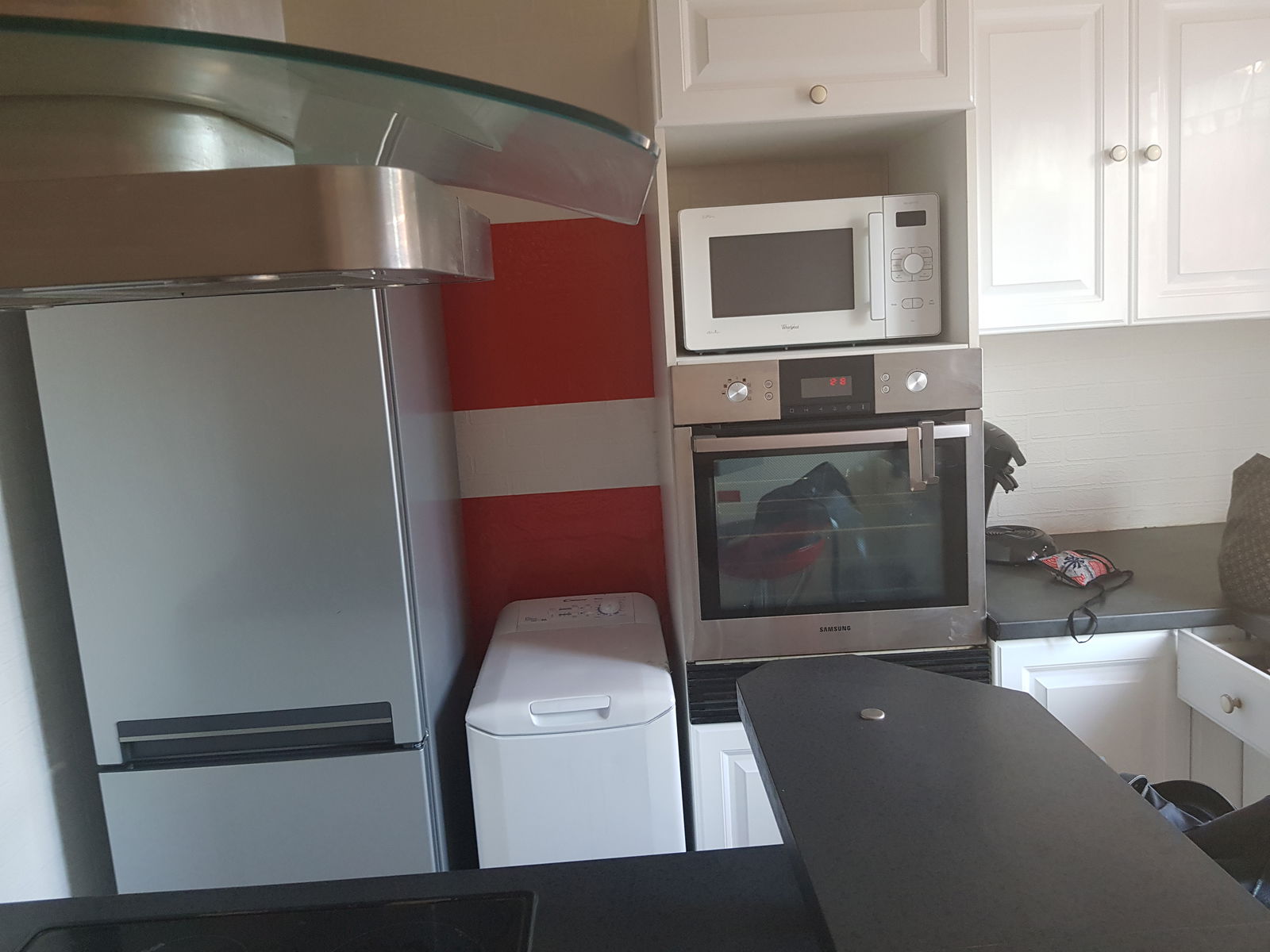 Homestay Évry-Courcouronnes 244560