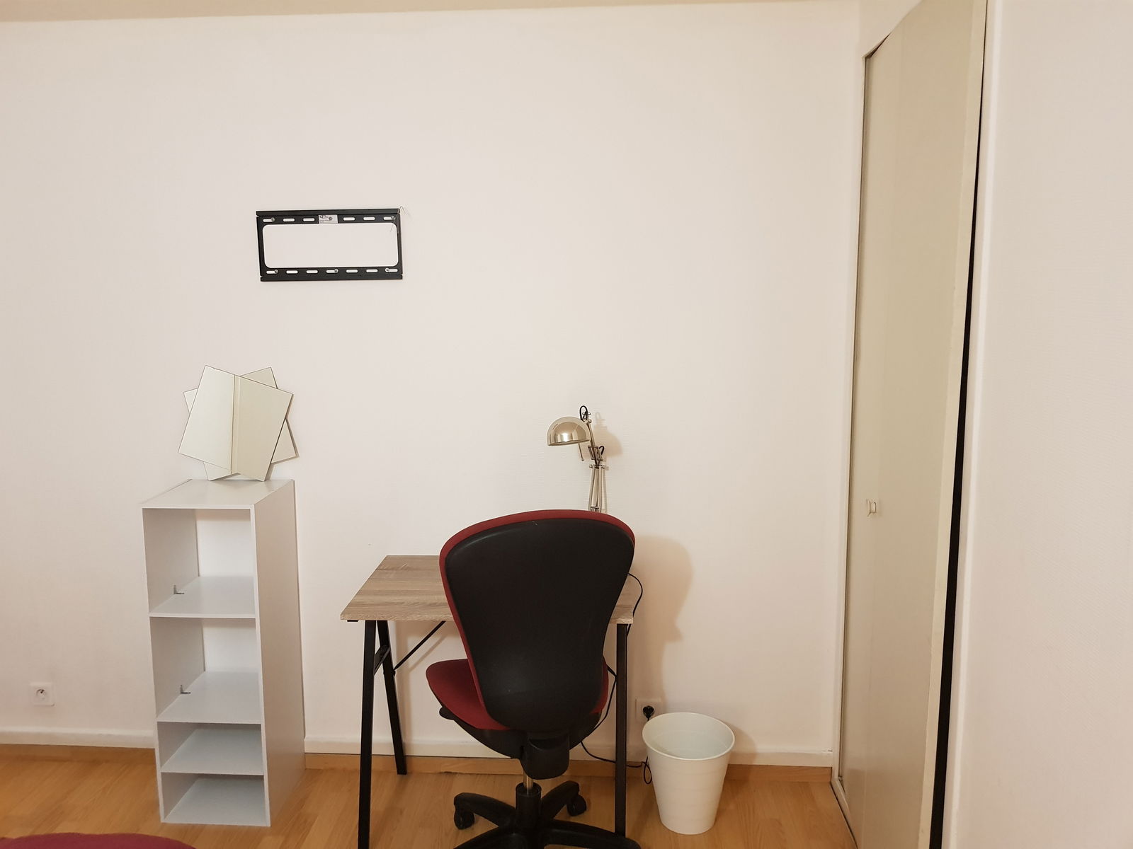 Homestay Évry-Courcouronnes 244560