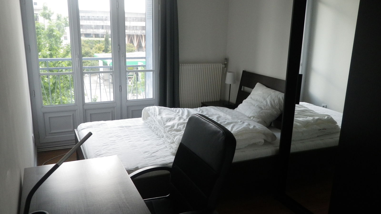 Colocation Grenoble 11258