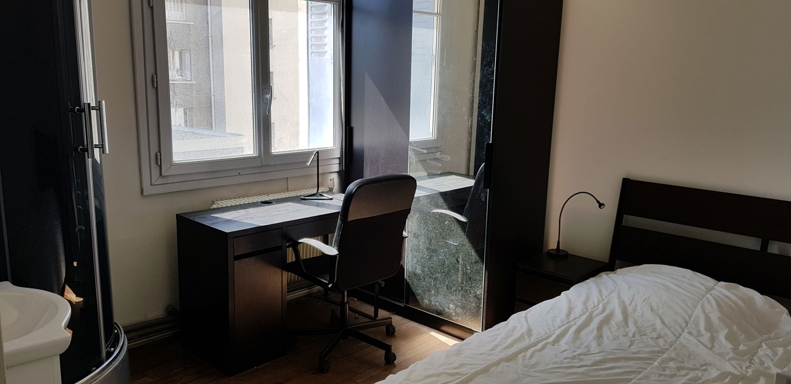 Colocation Grenoble 11258