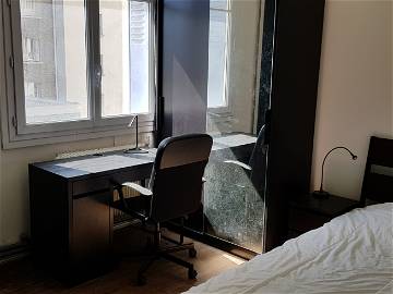 Chambre À Louer Grenoble 11258