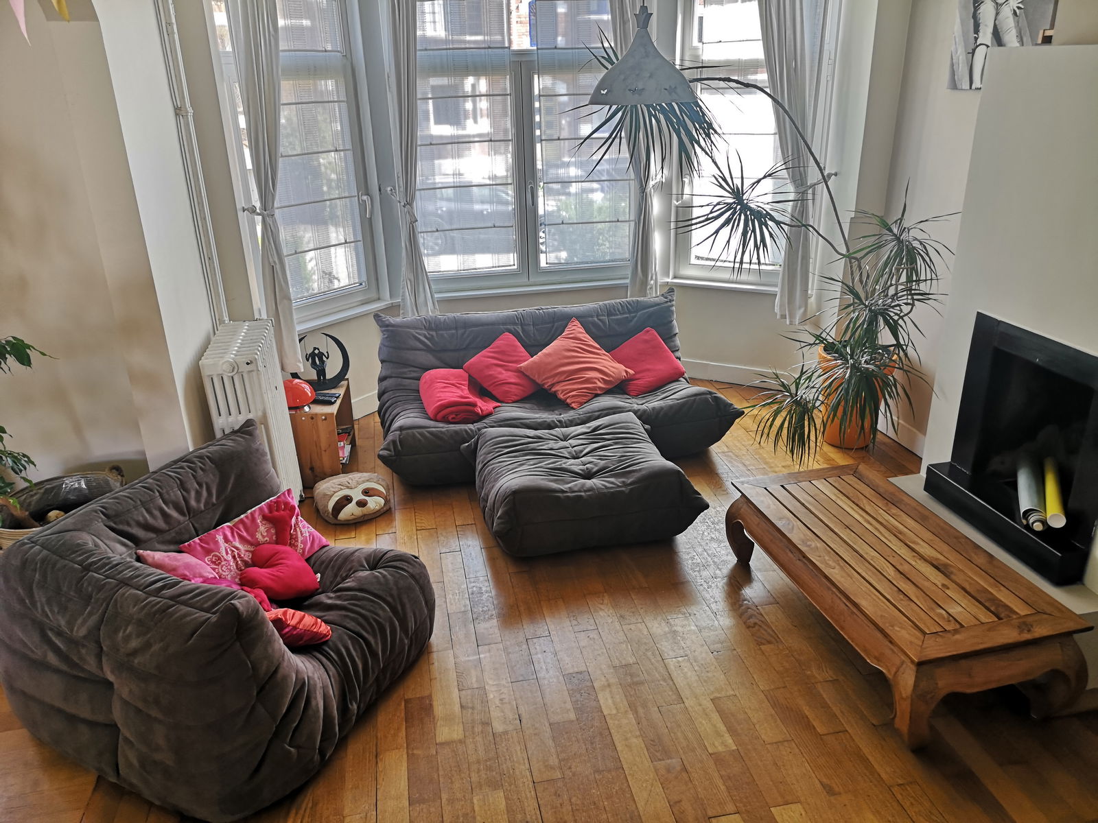 Homestay Watermael-Boitsfort 237215