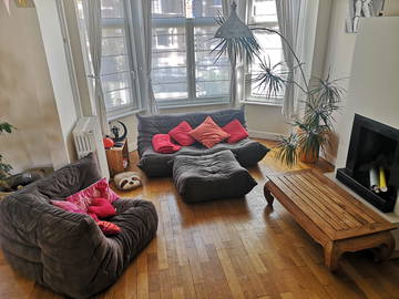 Room For Rent Watermael-Boitsfort 237215