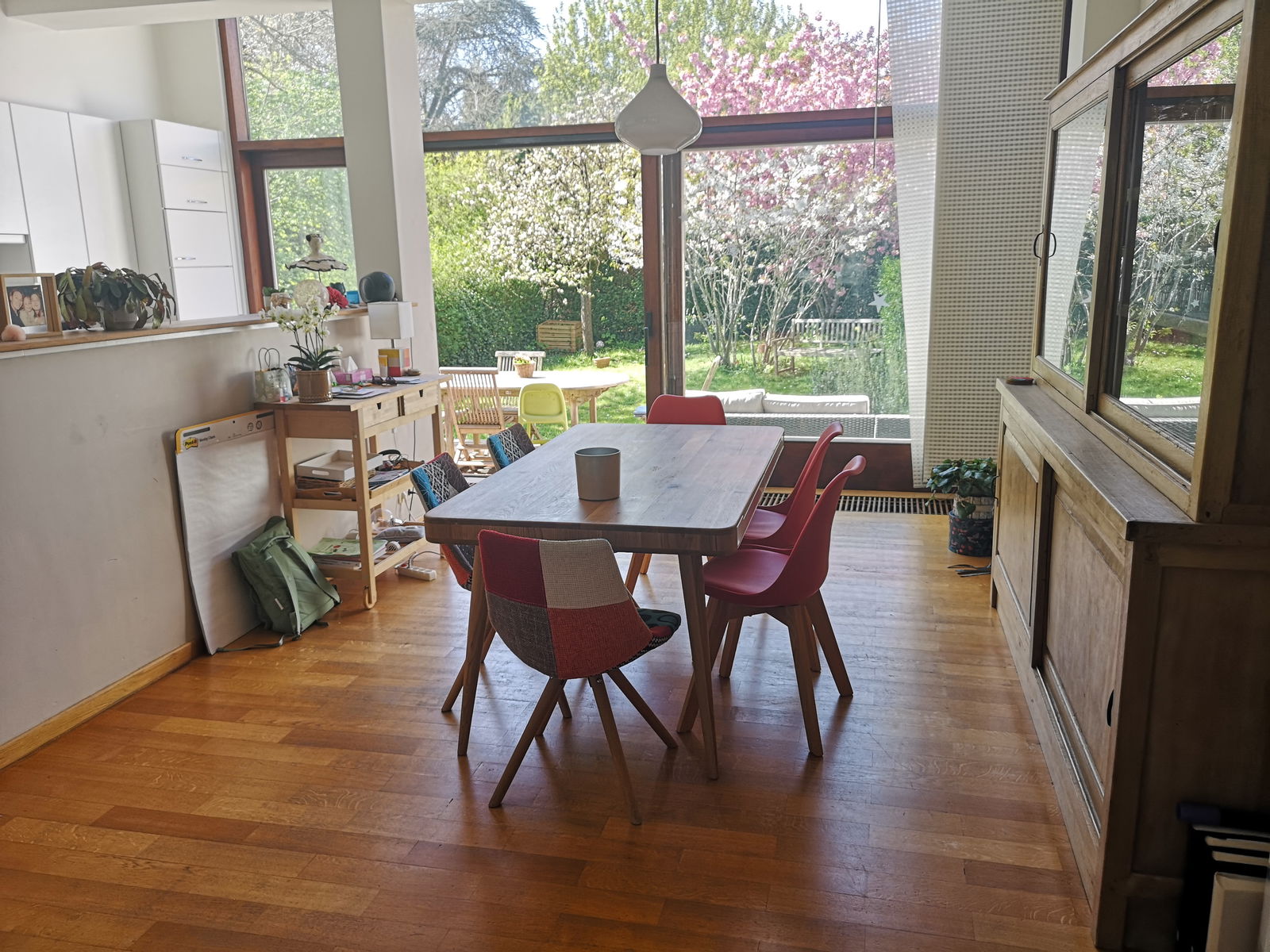 Homestay Watermael-Boitsfort 237215