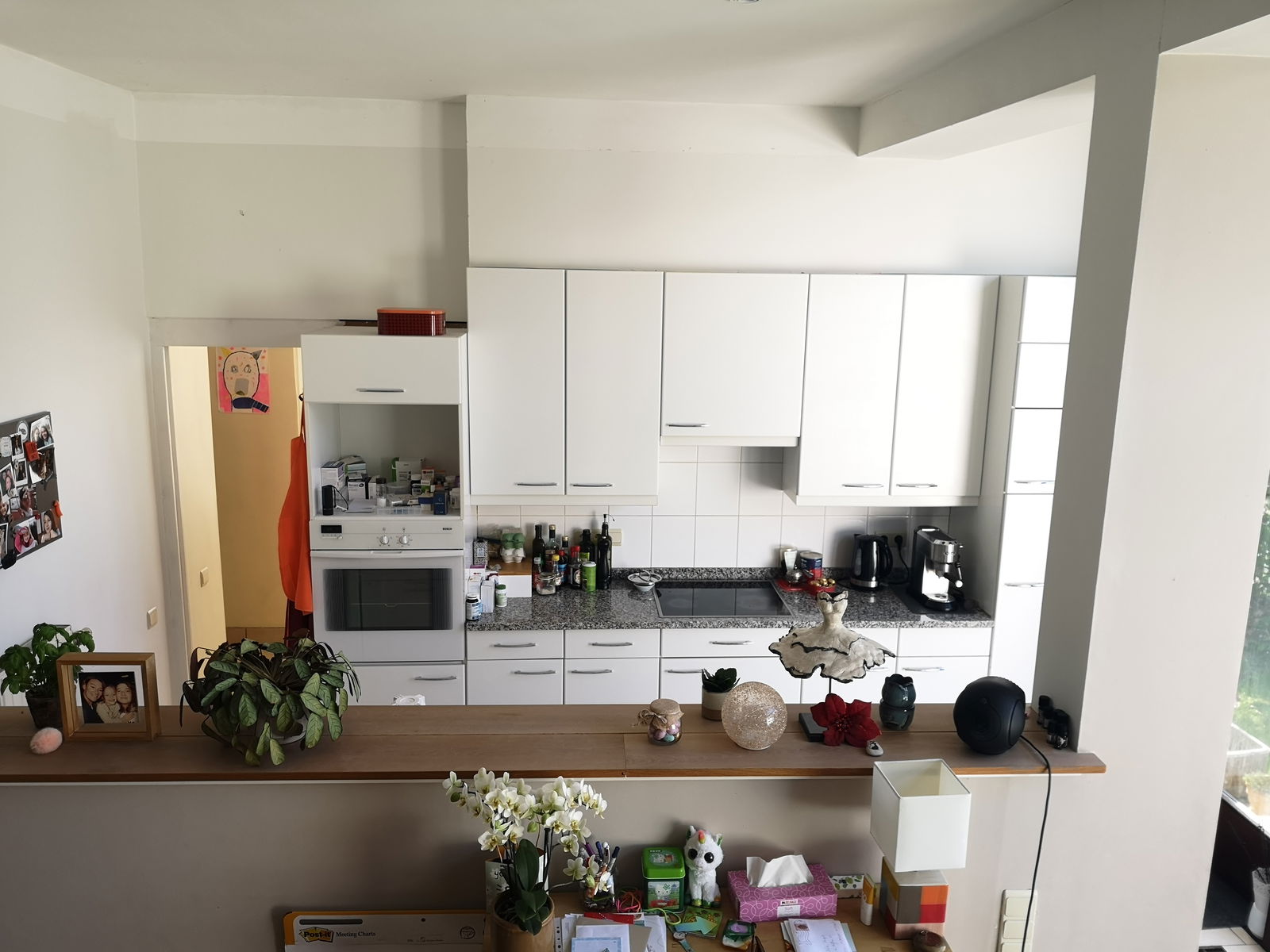 Homestay Watermael-Boitsfort 237215