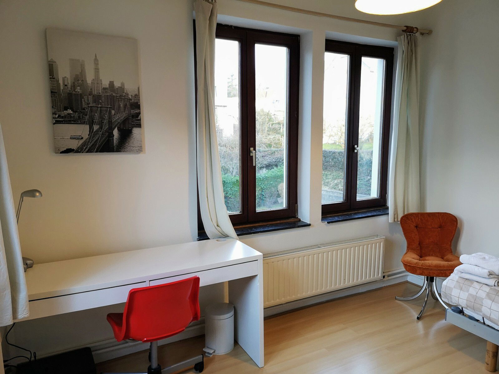 Homestay Watermael-Boitsfort 237215