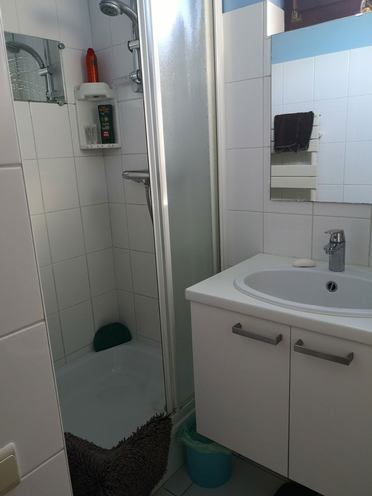 Homestay Watermael-Boitsfort 237215