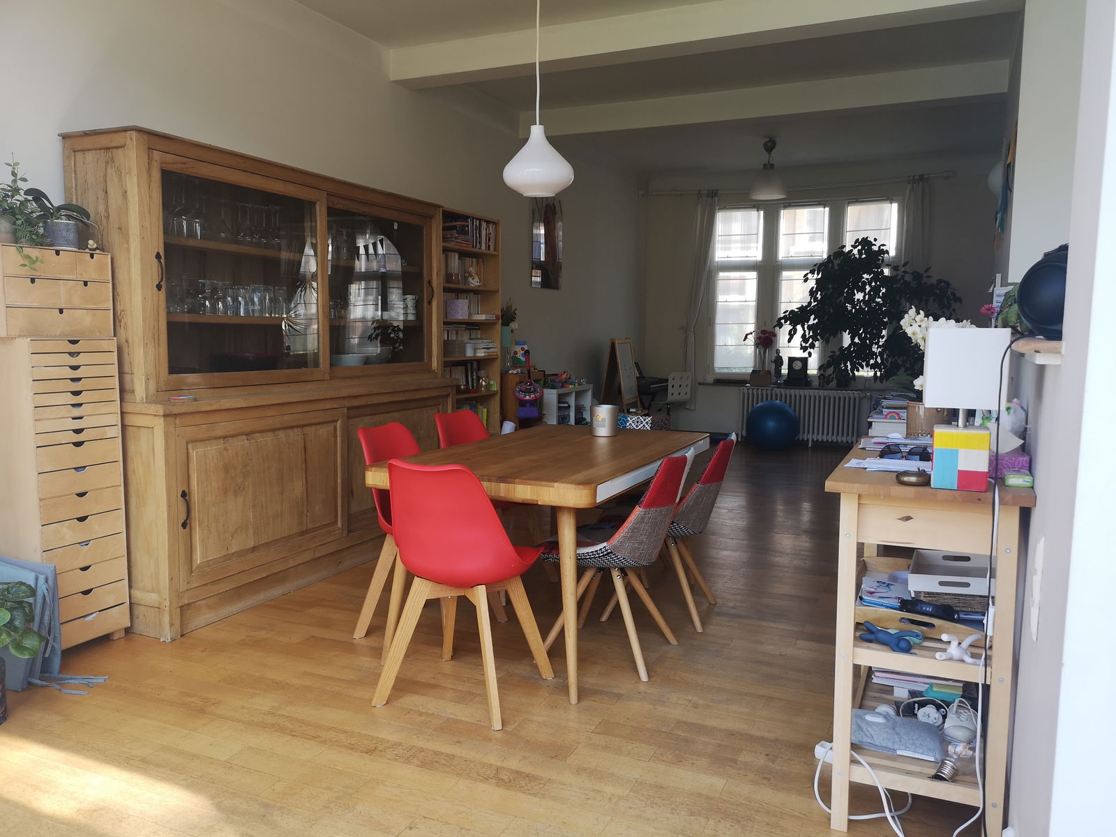 Homestay Watermael-Boitsfort 237215