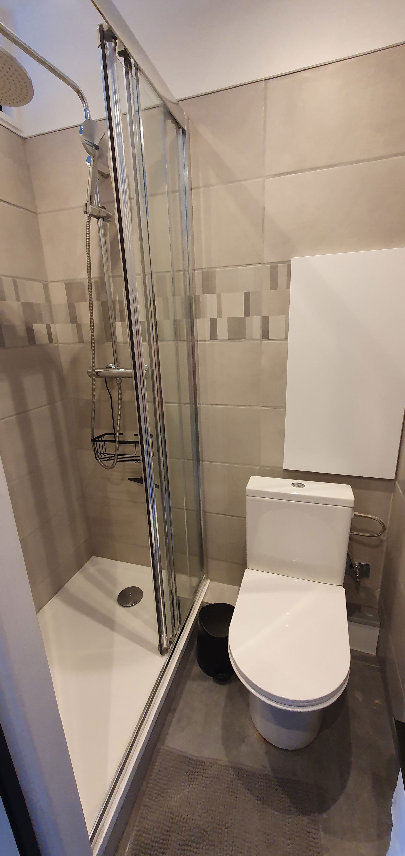 Homestay Frontignan 656101