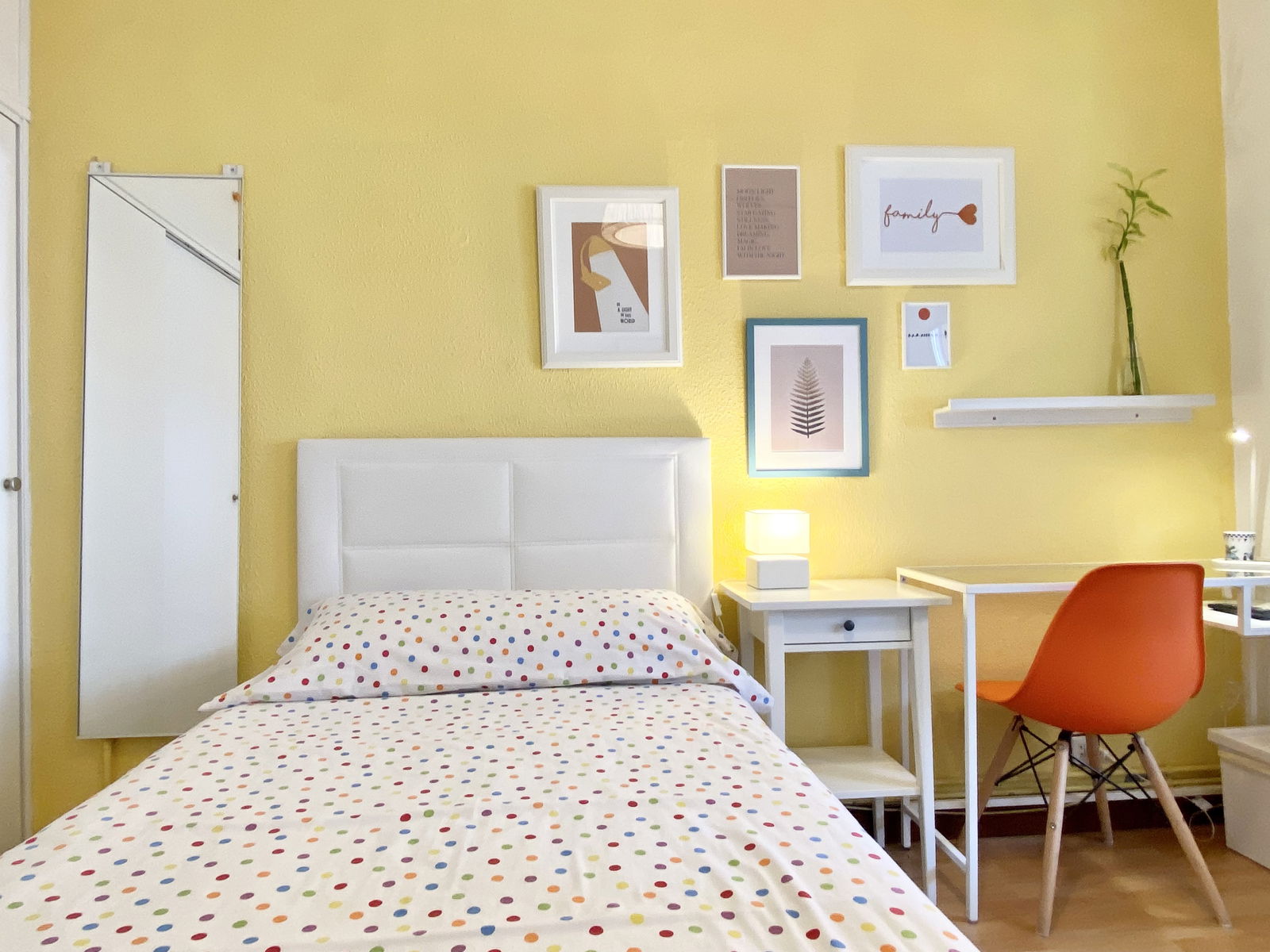 Bed And Breakfast Bilbo 215355
