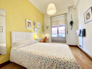 Chambre À Louer Bilbo 215355