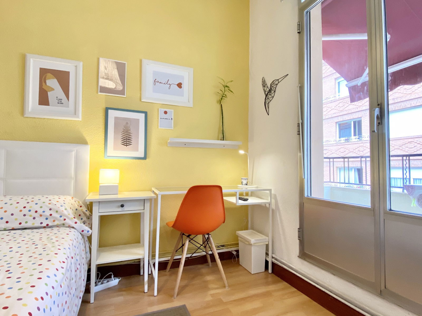 Bed And Breakfast Bilbo 215355