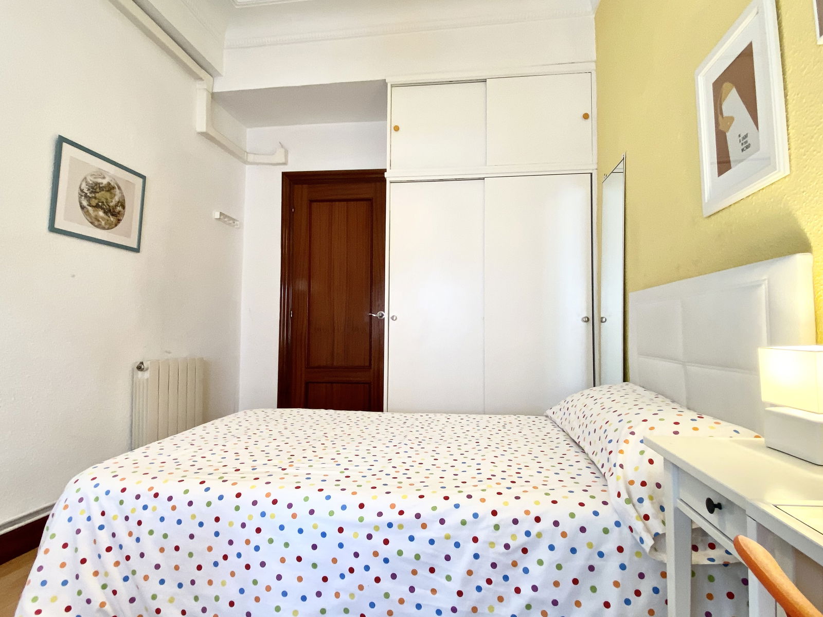 Bed And Breakfast Bilbo 215355