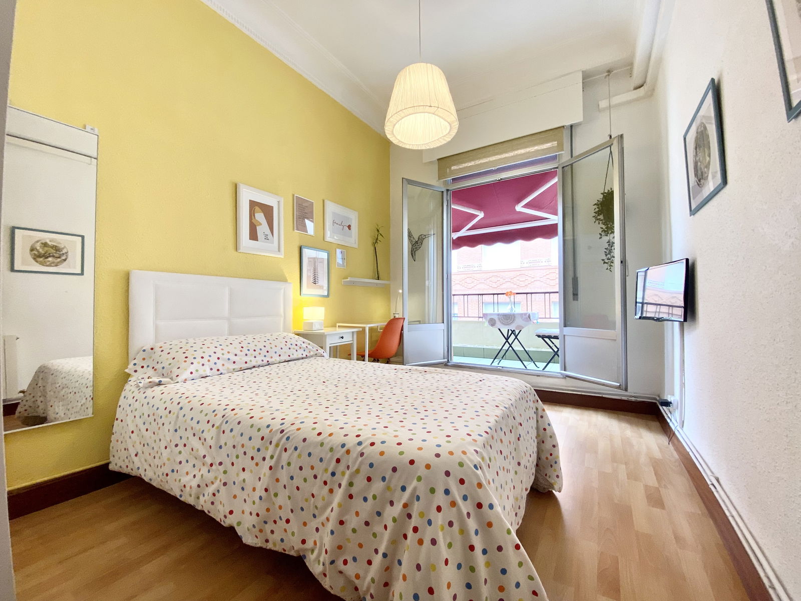 Bed And Breakfast Bilbo 215355