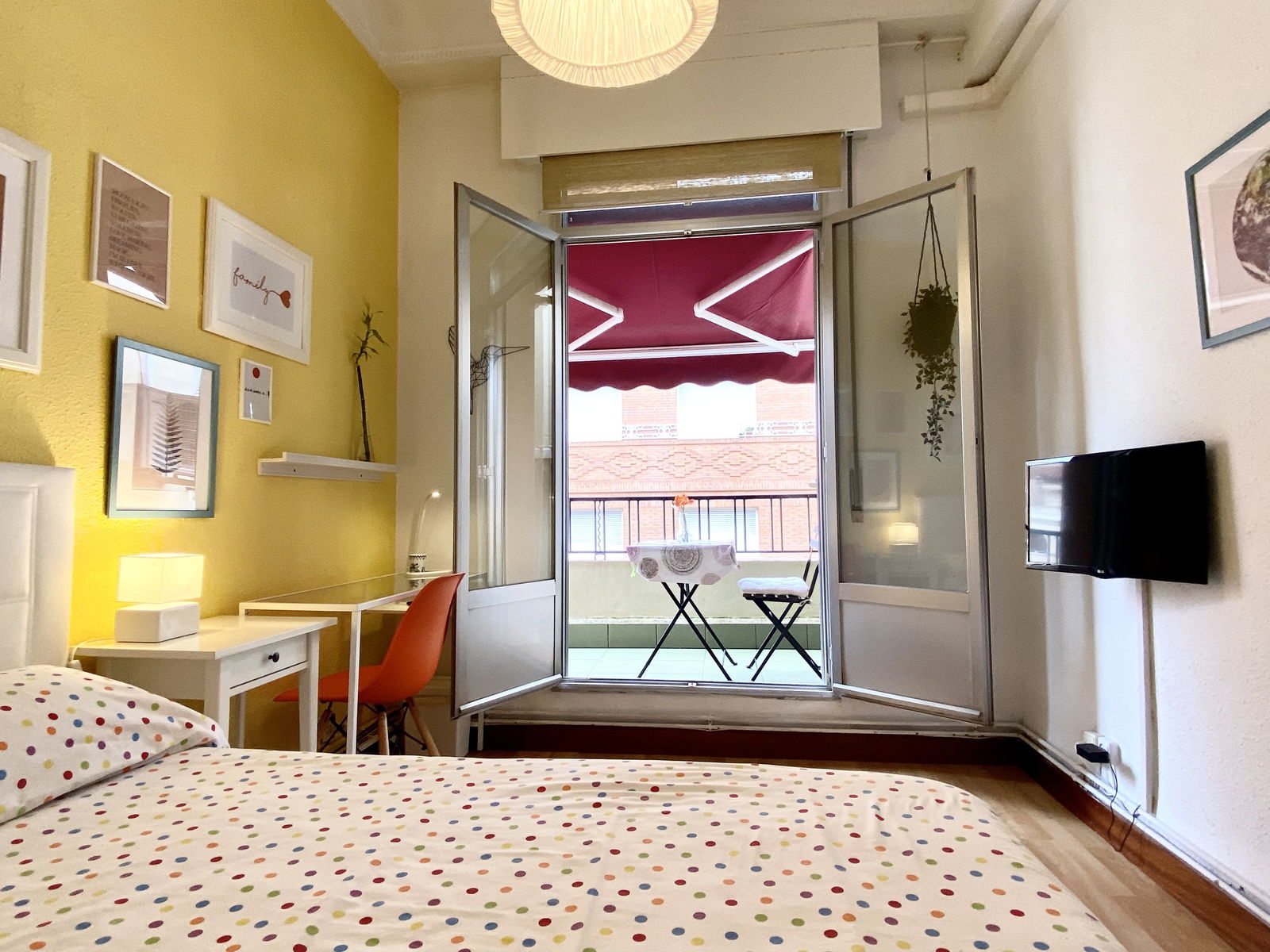 Bed And Breakfast Bilbo 215355
