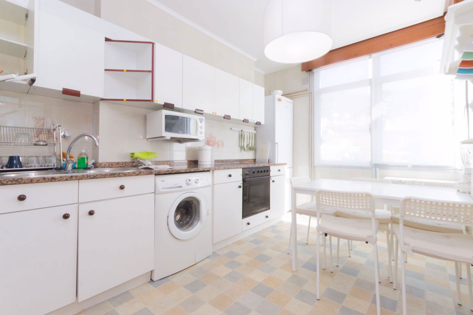 Bed And Breakfast Bilbo 215355