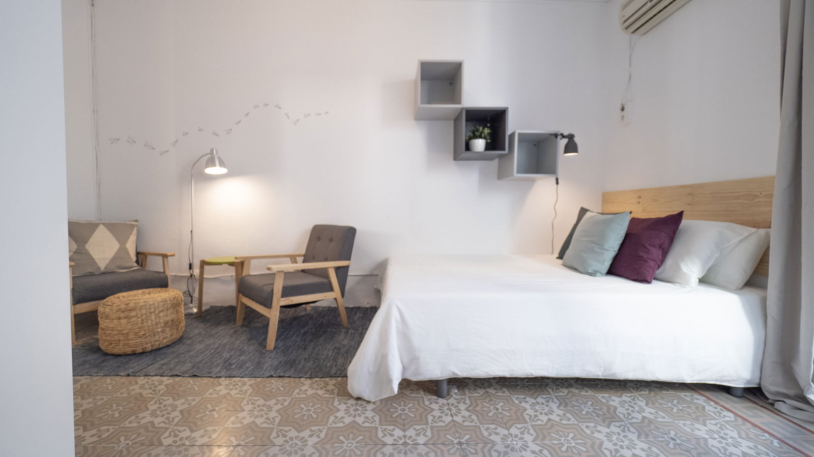 Homestay Barcelona 219262