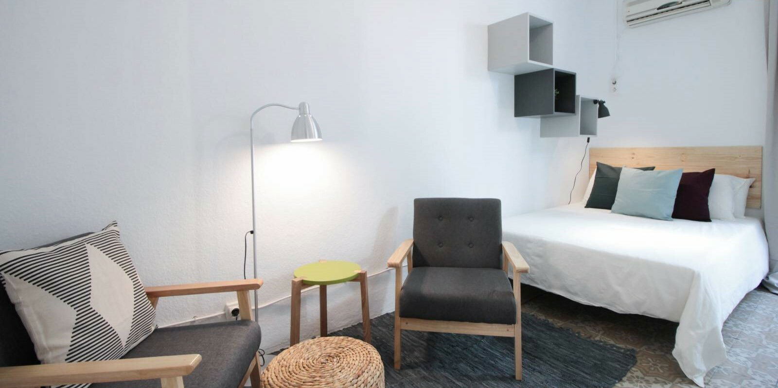 Homestay Barcelona 219262