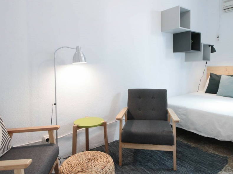 Gastfamilie Barcelona 219262-2