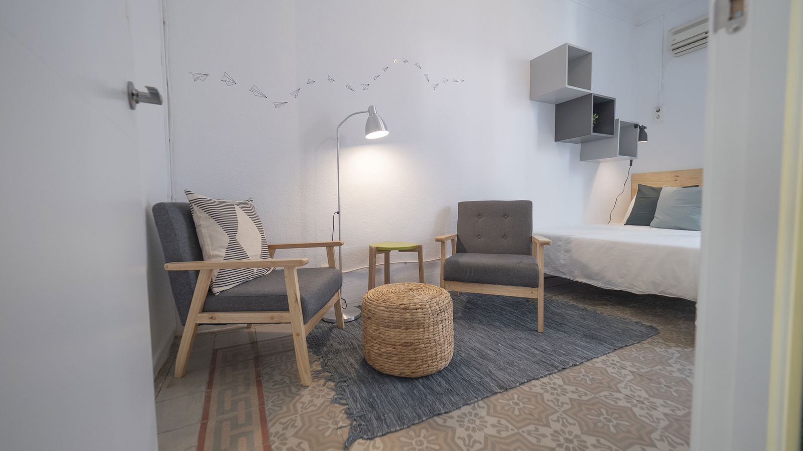 Homestay Barcelona 219262