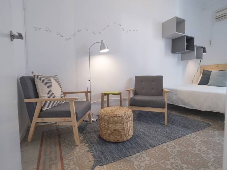 Gastfamilie Barcelona 219262-3