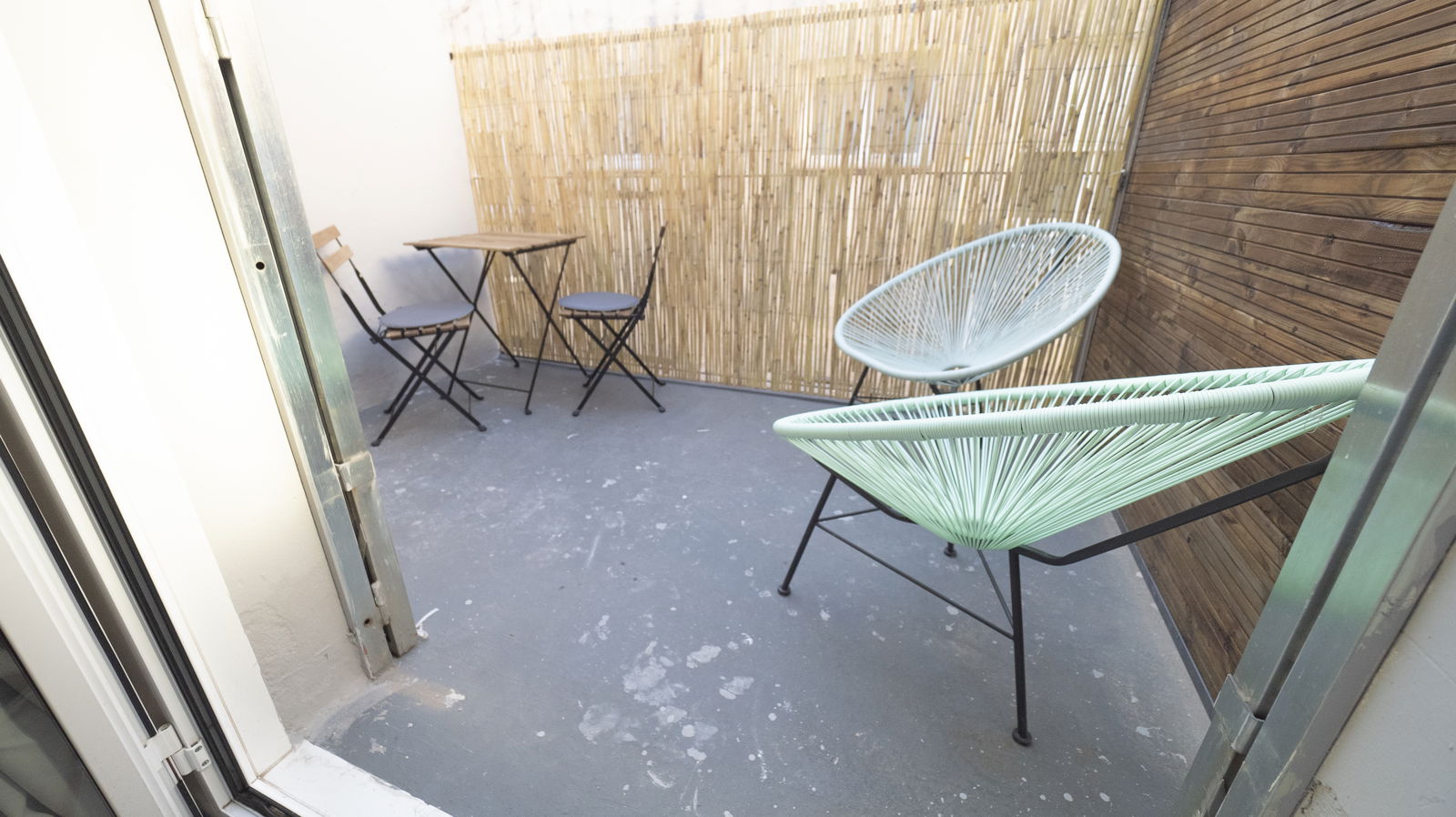 Homestay Barcelona 219262