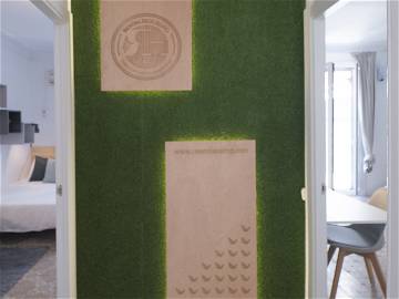 Chambre Chez L'habitant Barcelona 219262-8