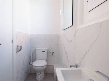 Chambre Chez L'habitant Barcelona 219262-11