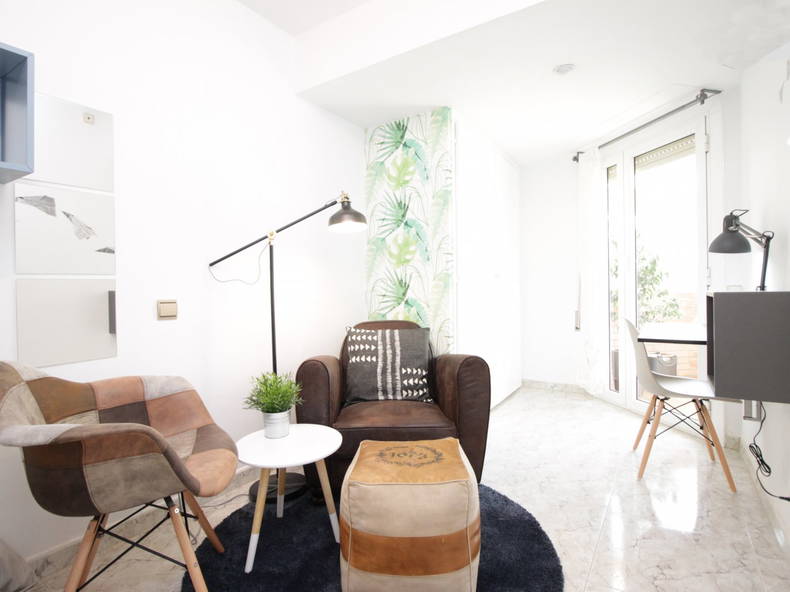 Quedarse En Casa Barcelona 200329-2