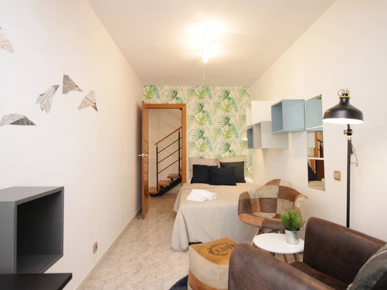 Quedarse En Casa Barcelona 200329-3