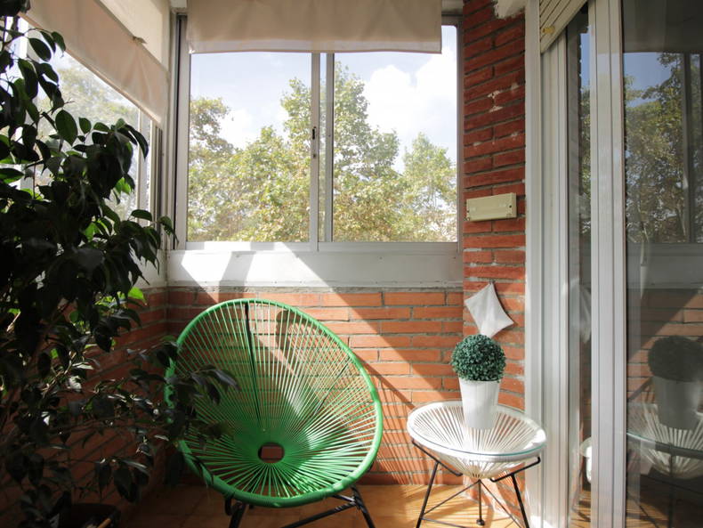 Quedarse En Casa Barcelona 200329-4