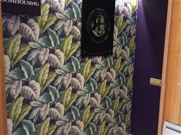 Chambre Chez L'habitant Barcelona 200329-6