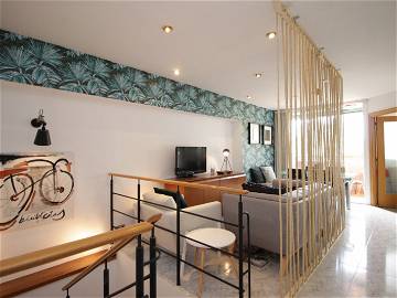 Chambre Chez L'habitant Barcelona 200329-7