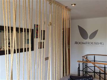 Chambre Chez L'habitant Barcelona 200329-8