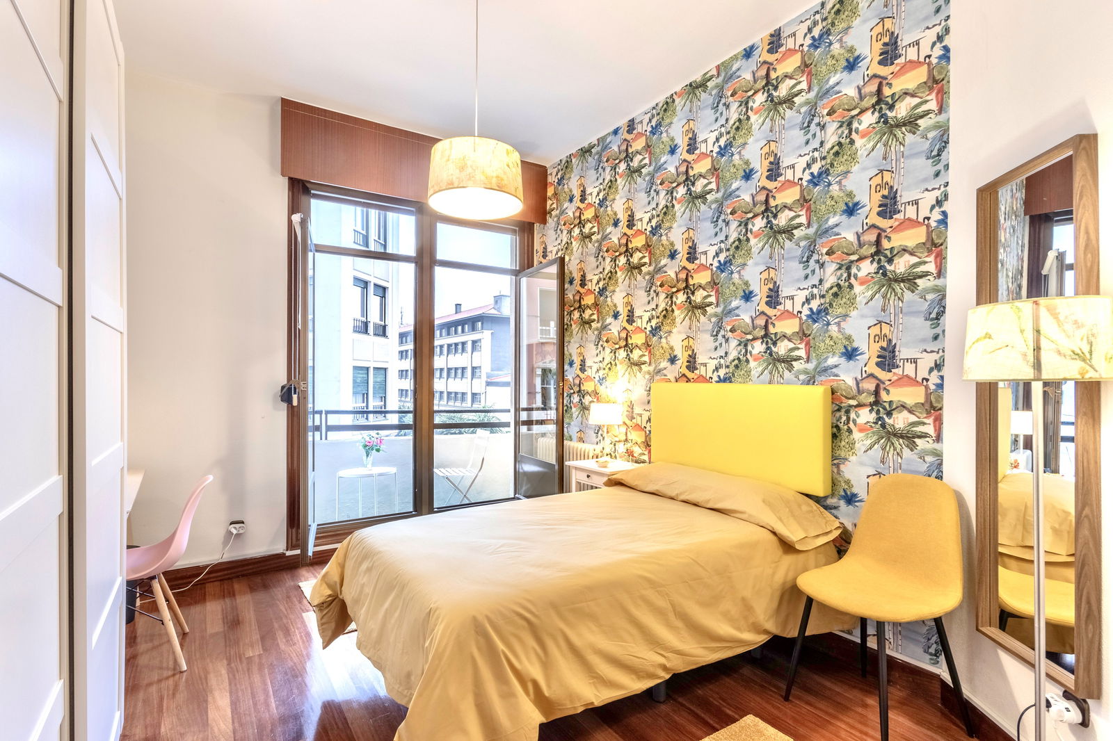 Homestay Bilbo 262185