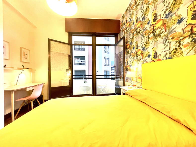 Homestay Bilbo 262185-2